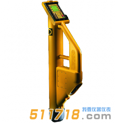 英國戴娜Dynalog C-SCAN埋地管線探測系統(tǒng)