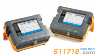 美國Fluke VT650/VT900A高精度氣流分析儀