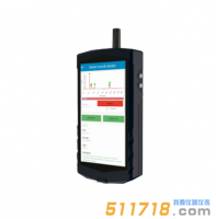 ATR6500手持式拉曼光譜識(shí)別儀