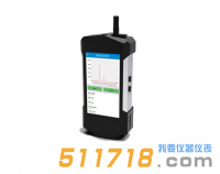 ATR6600手持式拉曼光譜識(shí)別儀