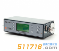 德國SCHUTZ GM3100紅外甲烷檢測(cè)儀