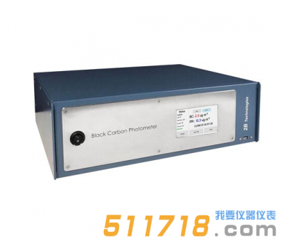 美國2B BCP?黑碳光度計