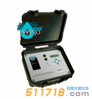 美國(guó)WESCOR Psypro植物水勢(shì)儀