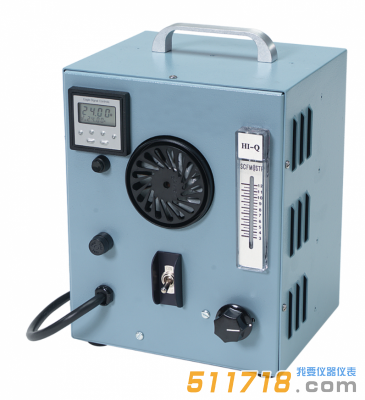 美國(guó)HI-Q CF-970T系列空氣取樣器