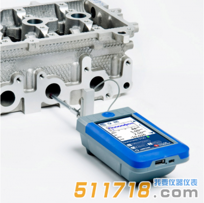 英國(guó)Taylor SURTRONIC S100系列便攜式粗糙度儀
