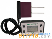 美國Spectrum TDR150土壤三參數(shù)速測(cè)儀