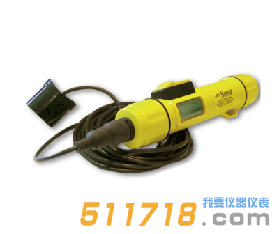 美國(guó)SPEEDTECH SM-5A聲納測(cè)深儀