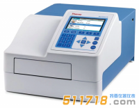 美國Thermo Fisher Multiskan FC型全自動(dòng)酶標(biāo)儀