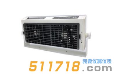 日本SSD BF-X4MB離子風(fēng)機(jī)