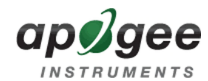 美國(guó)APogee儀器儀表