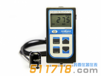美國(guó)APogee MQ-210手持式光合有效輻射計(jì)/光量子計(jì)