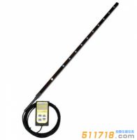 美國(guó)Apogee MQ-301手持式多探頭光合有效輻射計(jì)