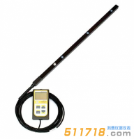 美國(guó)Apogee MQ-303手持式多探頭光合有效輻射計(jì)
