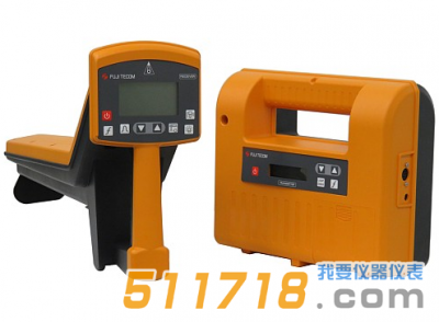 日本富士PL-G智慧型管線探測(cè)儀