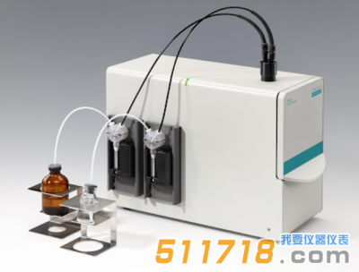 德國(guó)伯赫Sirius L單管式化學(xué)發(fā)光儀