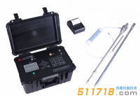 FD218電子測氡儀