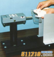 美國Columbus Instruments Grip Strength Meter抓力計