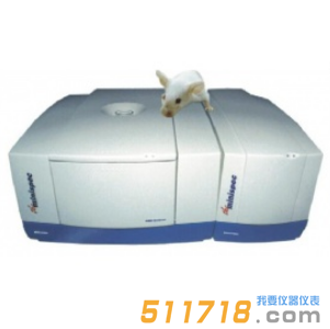 德國Bruker LF50小動(dòng)物身體組分分析儀