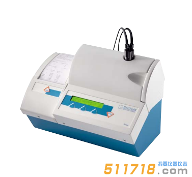 德國(guó)伯赫Berthold SiriusC管式化學(xué)發(fā)光檢測(cè)儀