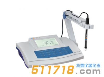 雷磁 TCPI型實(shí)驗(yàn)室pH計(jì)