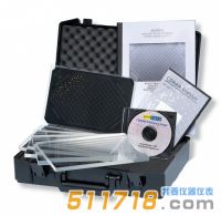 荷蘭Artinis CDMAM 4.0乳腺低對(duì)比度細(xì)節(jié)閾值檢測