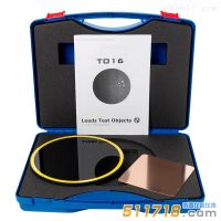 英國Leeds TO16低對比度細節(jié)檢測模體