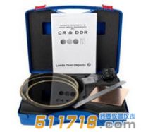 英國(guó)Leeds利茲 CR DDR低對(duì)比度檢測(cè)模體