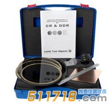 英國Leeds利茲 CR DDR低對(duì)比度檢測模體
