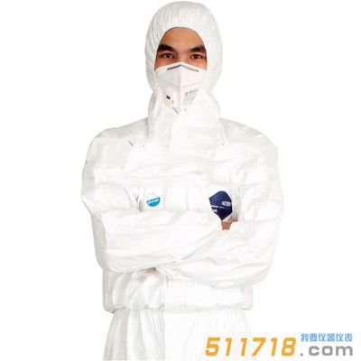 美國Dupont杜邦 Tyvek?化學(xué)防護服