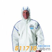 法國雷克蘭 AMNC428E MicroMax麥克斯涼爽型連體防護(hù)服