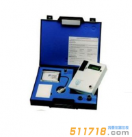 英國Triton 304B CST污泥毛細(xì)吸水時間測試儀