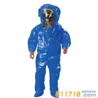 法國雷克蘭 ICT450 Interceptor攔截者B級(jí)連體防化服