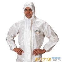 法國雷克蘭 CT2S428 ChemMax 凱麥斯2連體防護(hù)服