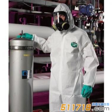 法國雷克蘭 M3P428E MicroMax麥克斯3P型輕質(zhì)型防護(hù)服