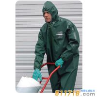 法國雷克蘭NPG135 輕型PVC防化服(原NPG134升級(jí)款)