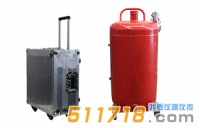 YQJY-1油氣回收綜合檢測儀