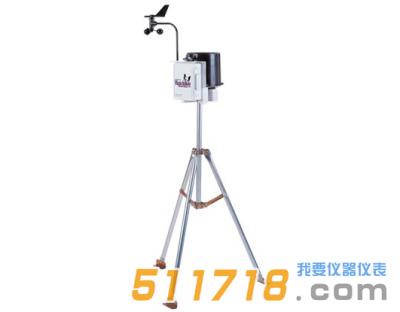 美國Spectrum WatchDog 2900ET自動(dòng)氣象站