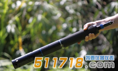 英國Aquaread AS-5000便攜式多參數(shù)水質(zhì)儀