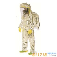 美國Dupont杜邦?Tychem? TK600T 阻燃化學(xué)防護服