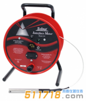 加拿大Solinst Model 122液位、油/水界面儀