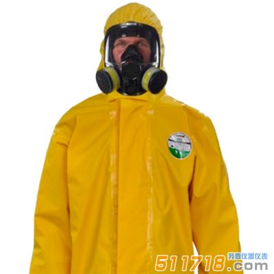 法國(guó)雷克蘭 EPVC428 PVC系列 輕型防化服