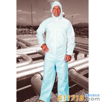 法國雷克蘭 ESGP528 SafeGard賽服佳GP 經(jīng)濟(jì)型高透氣性防護(hù)服