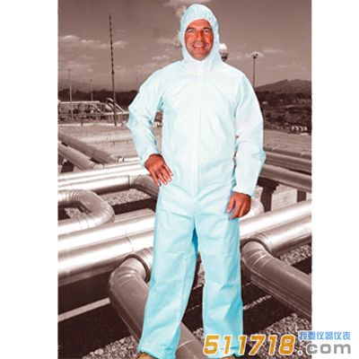 法國雷克蘭 ESGP528 SafeGard賽服佳GP 經(jīng)濟(jì)型高透氣性防護(hù)服