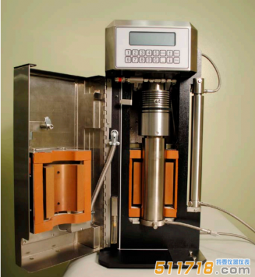 美國Fann 90動態(tài)HPHT過濾系統(tǒng)