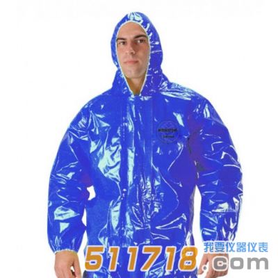 法國雷克蘭 ICT150 Interceptor 攔截者B級(jí)輕便式連體防化服