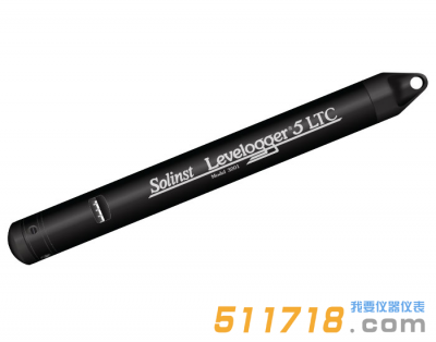 加拿大Solinst Levelogger 5 LTC水位、水溫、電導(dǎo)率三參數(shù)自動(dòng)記錄儀