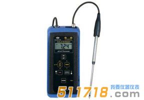 美國(guó)SPECTRUM IQ 150土壤原位PH計(jì)