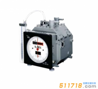 日本品川 WS系列小流量濕式氣體流量計(jì)