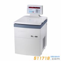 DL-6M大容量冷凍離心機(jī)
