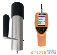 德國柯雷COLIY R750型X(β)射線泄露檢測儀